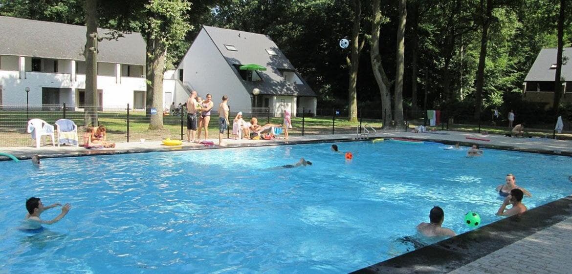 Hengelhoef pool